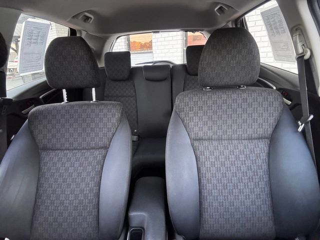 2016 Honda Fit 5dr Hatchback CVT LX - 22973852 - 14