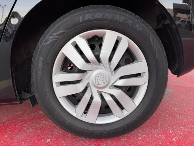 2016 Honda Fit 5dr Hatchback CVT LX - 22973852 - 16