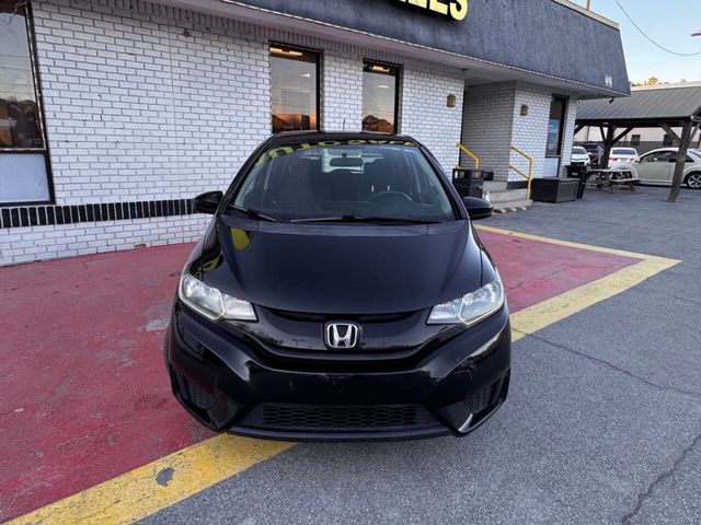 2016 Honda Fit 5dr Hatchback CVT LX - 22973852 - 1