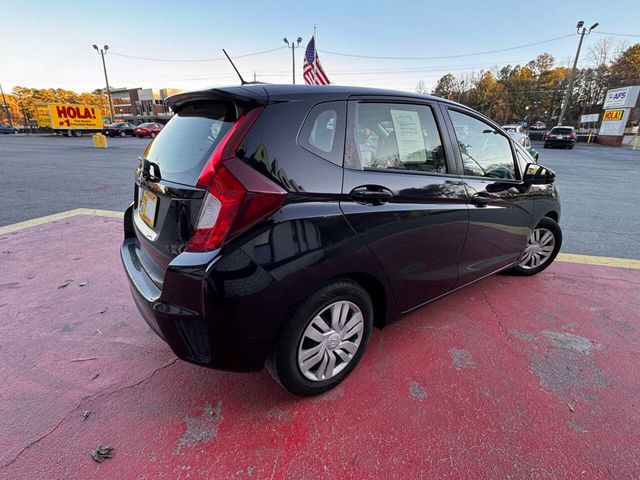 2016 Honda Fit 5dr Hatchback CVT LX - 22973852 - 3