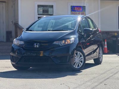 2016 Honda Fit