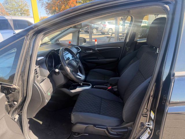 2016 Honda Fit 5dr Hatchback CVT LX - 22947007 - 10