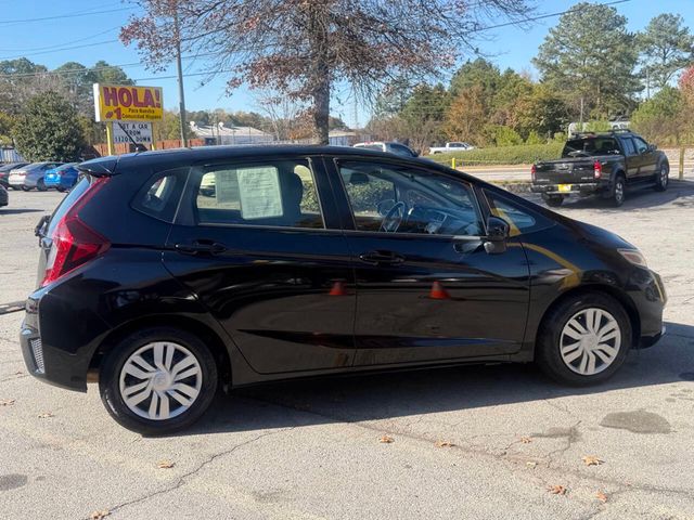 2016 Honda Fit 5dr Hatchback CVT LX - 22947007 - 11