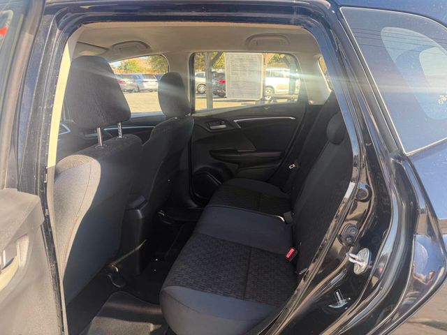 2016 Honda Fit 5dr Hatchback CVT LX - 22947007 - 12