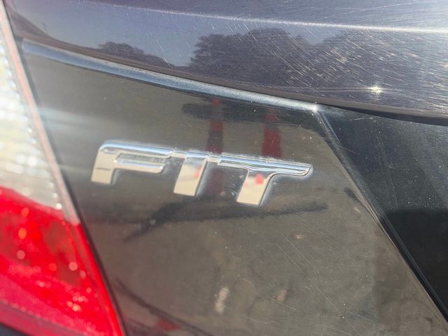 2016 Honda Fit 5dr Hatchback CVT LX - 22947007 - 13