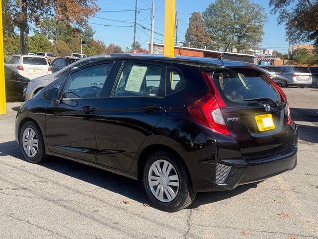 2016 Honda Fit 5dr Hatchback CVT LX - 22947007 - 14