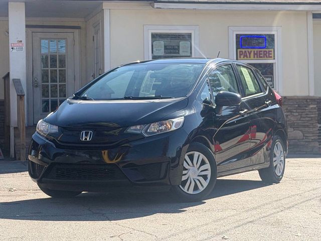 2016 Honda Fit 5dr Hatchback CVT LX - 22947007 - 15
