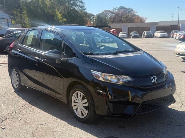 2016 Honda Fit 5dr Hatchback CVT LX - 22947007 - 1