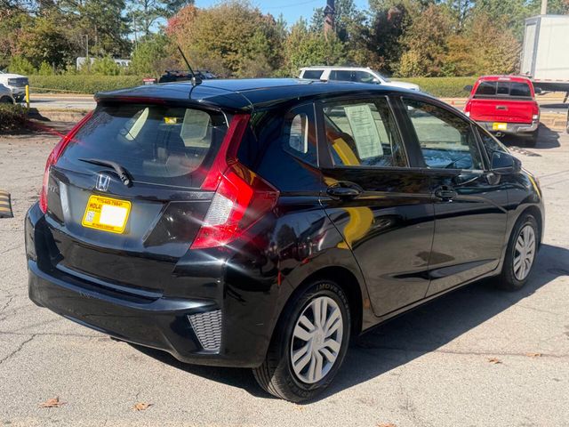 2016 Honda Fit 5dr Hatchback CVT LX - 22947007 - 6