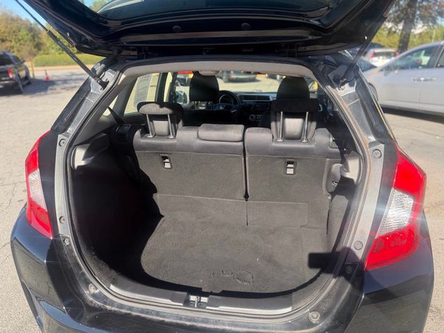 2016 Honda Fit 5dr Hatchback CVT LX - 22947007 - 8