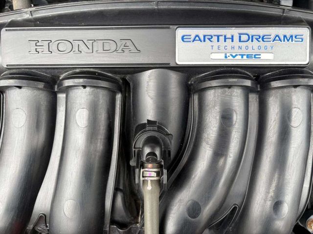 2016 Honda Fit 5dr Hatchback CVT LX - 22937341 - 9