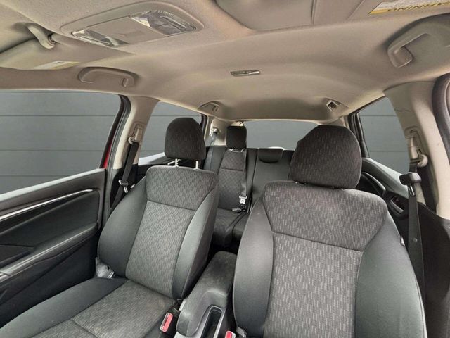 2016 Honda Fit 5dr Hatchback CVT LX - 22937341 - 12