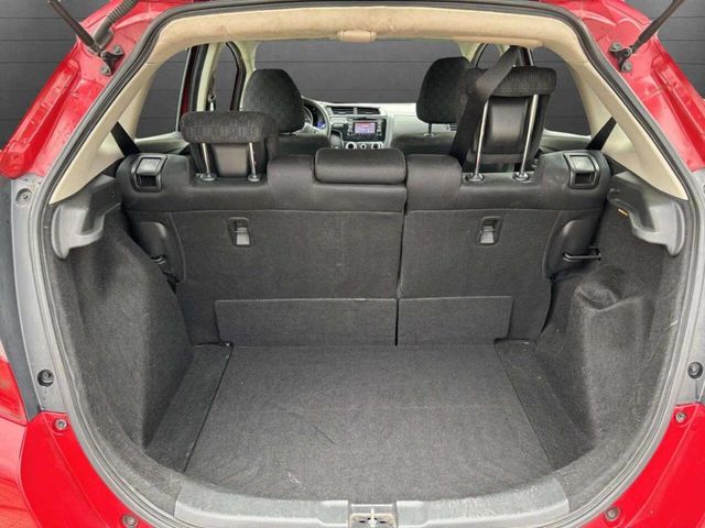 2016 Honda Fit 5dr Hatchback CVT LX - 22937341 - 15