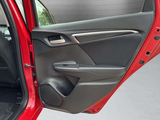 2016 Honda Fit 5dr Hatchback CVT LX - 22937341 - 17