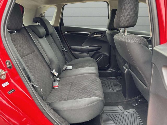 2016 Honda Fit 5dr Hatchback CVT LX - 22937341 - 18