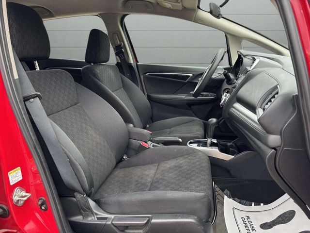 2016 Honda Fit 5dr Hatchback CVT LX - 22937341 - 20