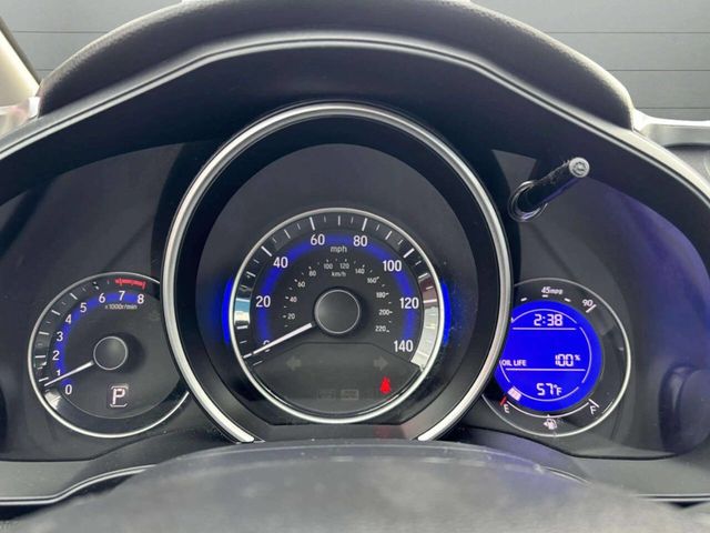 2016 Honda Fit 5dr Hatchback CVT LX - 22937341 - 24