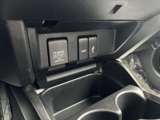 2016 Honda Fit 5dr Hatchback CVT LX - 22937341 - 28