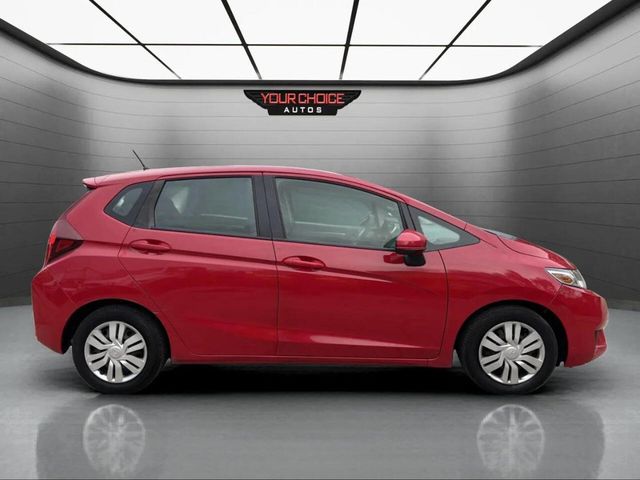 2016 Honda Fit 5dr Hatchback CVT LX - 22937341 - 5