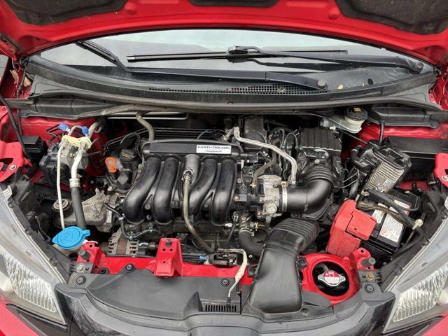 2016 Honda Fit 5dr Hatchback CVT LX - 22937341 - 8