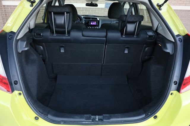 2016 Honda Fit 5dr Hatchback CVT LX - 22970731 - 10