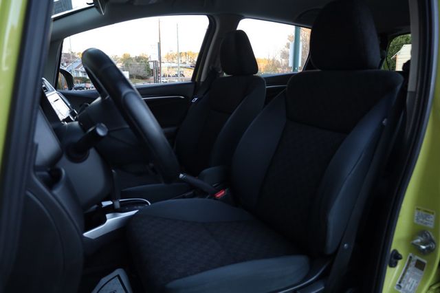 2016 Honda Fit 5dr Hatchback CVT LX - 22970731 - 13
