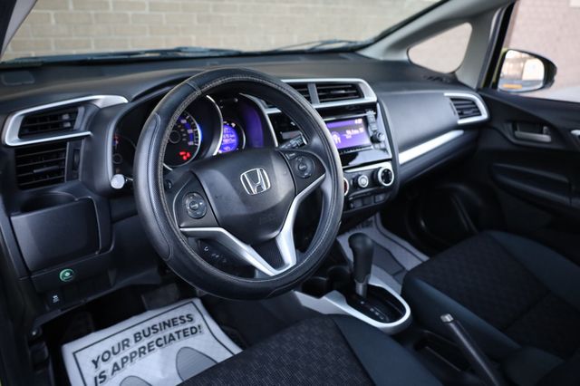2016 Honda Fit 5dr Hatchback CVT LX - 22970731 - 15