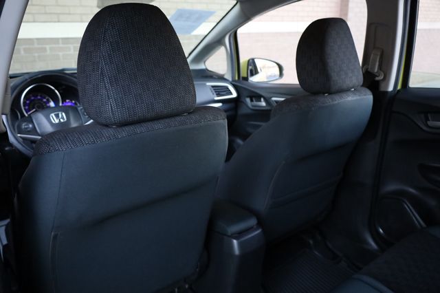 2016 Honda Fit 5dr Hatchback CVT LX - 22970731 - 17