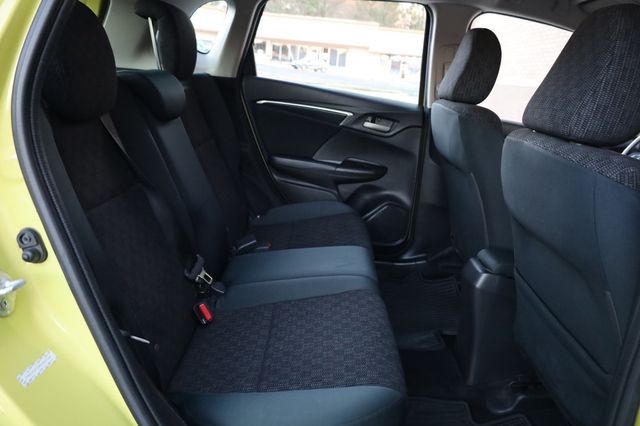 2016 Honda Fit 5dr Hatchback CVT LX - 22970731 - 21