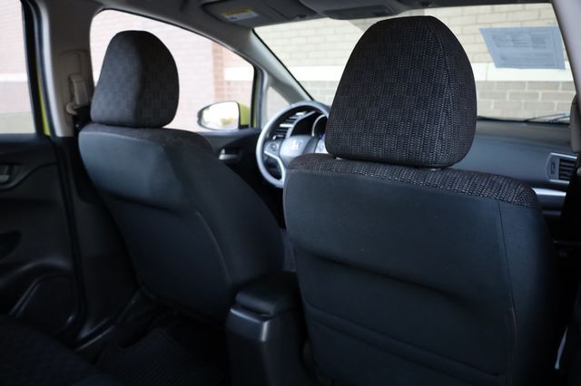 2016 Honda Fit 5dr Hatchback CVT LX - 22970731 - 23