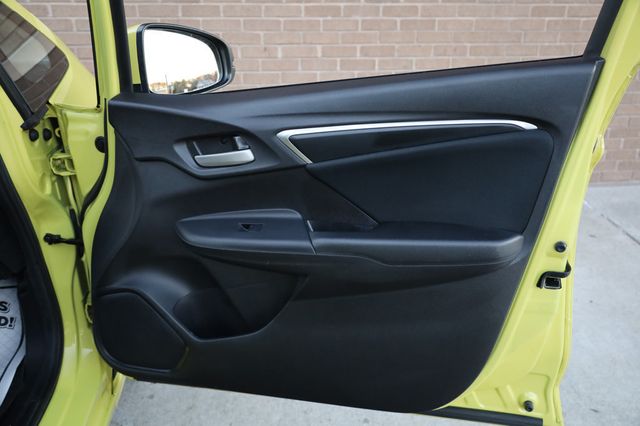 2016 Honda Fit 5dr Hatchback CVT LX - 22970731 - 24