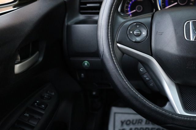 2016 Honda Fit 5dr Hatchback CVT LX - 22970731 - 28