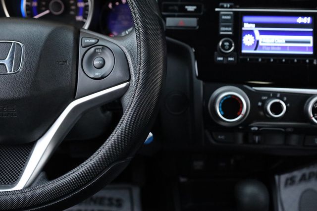 2016 Honda Fit 5dr Hatchback CVT LX - 22970731 - 29