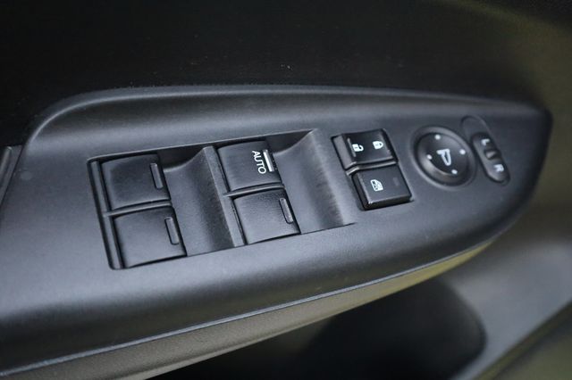 2016 Honda Fit 5dr Hatchback CVT LX - 22970731 - 31