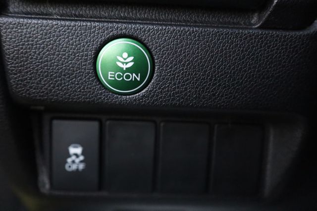 2016 Honda Fit 5dr Hatchback CVT LX - 22970731 - 32