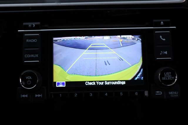 2016 Honda Fit 5dr Hatchback CVT LX - 22970731 - 33