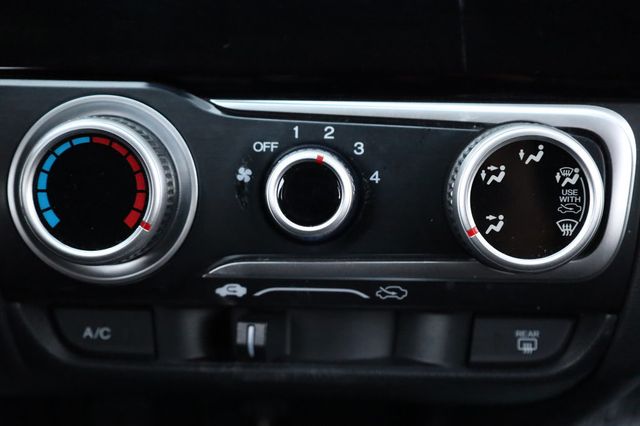 2016 Honda Fit 5dr Hatchback CVT LX - 22970731 - 35