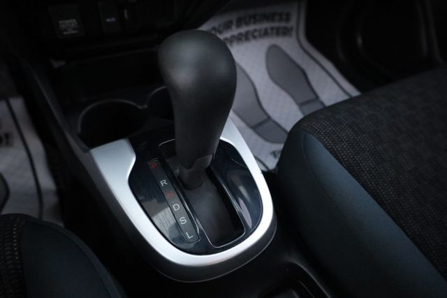 2016 Honda Fit 5dr Hatchback CVT LX - 22970731 - 36