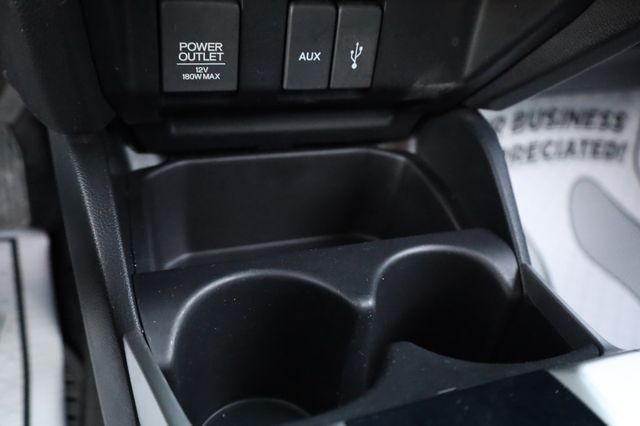 2016 Honda Fit 5dr Hatchback CVT LX - 22970731 - 37