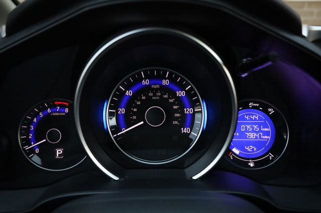 2016 Honda Fit 5dr Hatchback CVT LX - 22970731 - 38