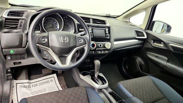 2016 Honda Fit 5dr Hatchback CVT LX - 23050681 - 9