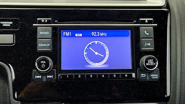 2016 Honda Fit 5dr Hatchback CVT LX - 23050681 - 14