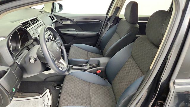 2016 Honda Fit 5dr Hatchback CVT LX - 23050681 - 15