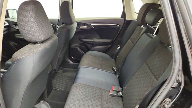 2016 Honda Fit 5dr Hatchback CVT LX - 23050681 - 16