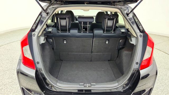 2016 Honda Fit 5dr Hatchback CVT LX - 23050681 - 17
