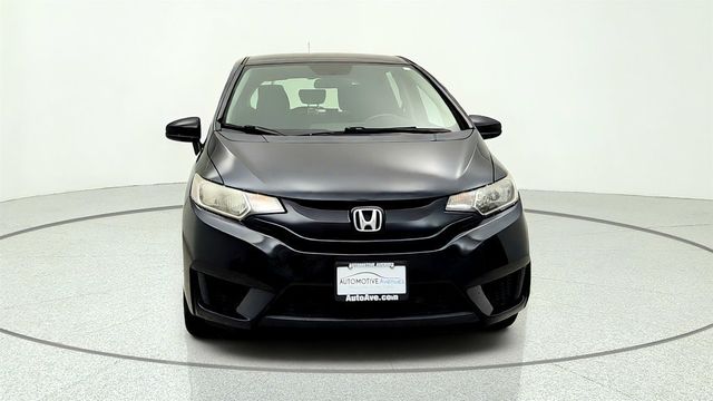 2016 Honda Fit 5dr Hatchback CVT LX - 23050681 - 1