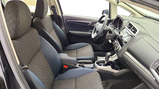 2016 Honda Fit 5dr Hatchback CVT LX - 23050681 - 19