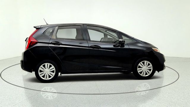 2016 Honda Fit 5dr Hatchback CVT LX - 23050681 - 3