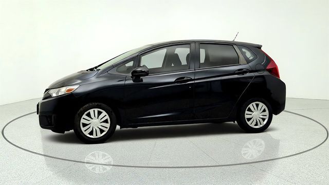 2016 Honda Fit 5dr Hatchback CVT LX - 23050681 - 7