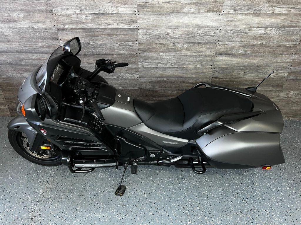 2016 Honda GL1800 Goldwing F6B SUPER CLEAN! - 22724984 - 15